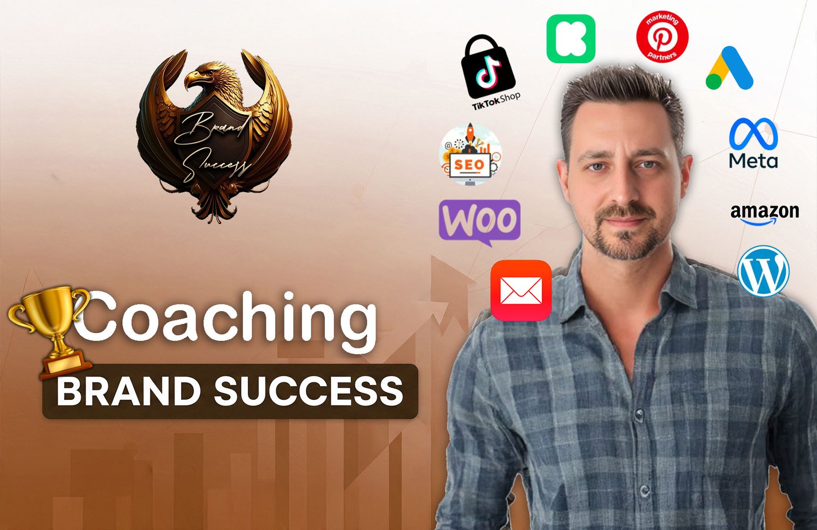 coaching brand success
