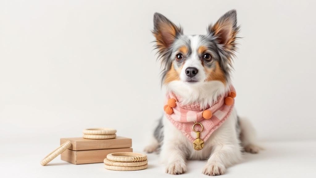 Créer une marque d'accessoires pour chiens - Illustration 3