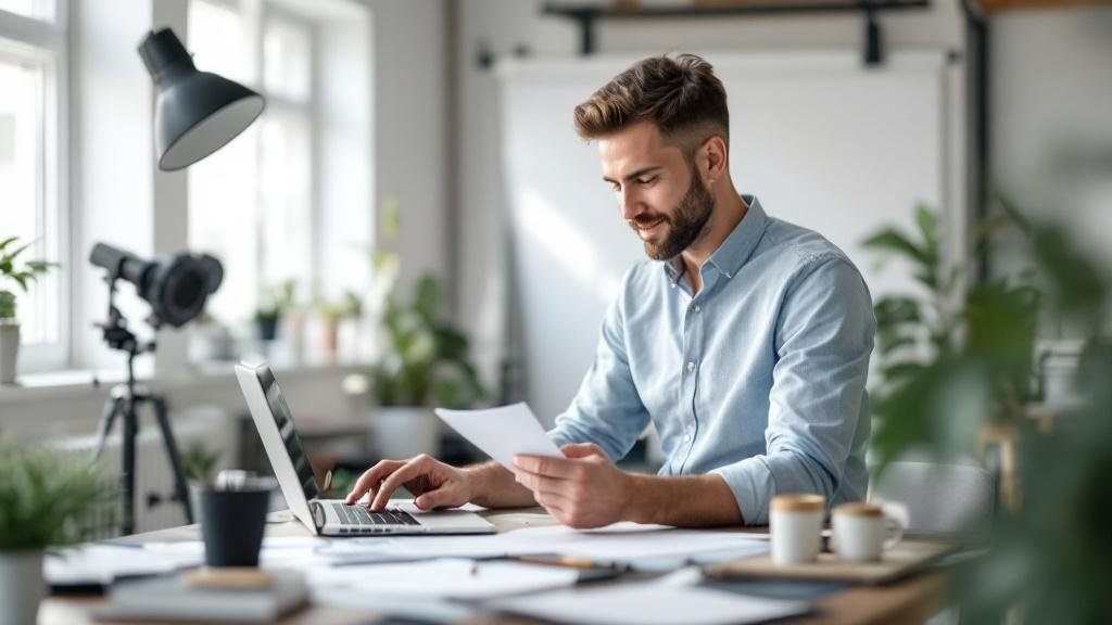 Brand Identity Visual Elements