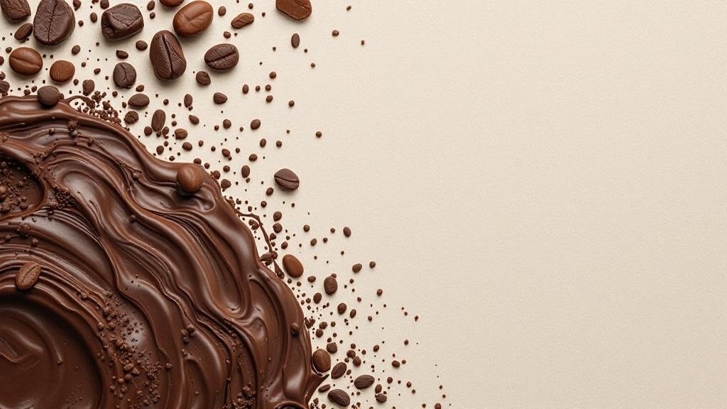 Packaging haut de gamme pour chocolat artisanal