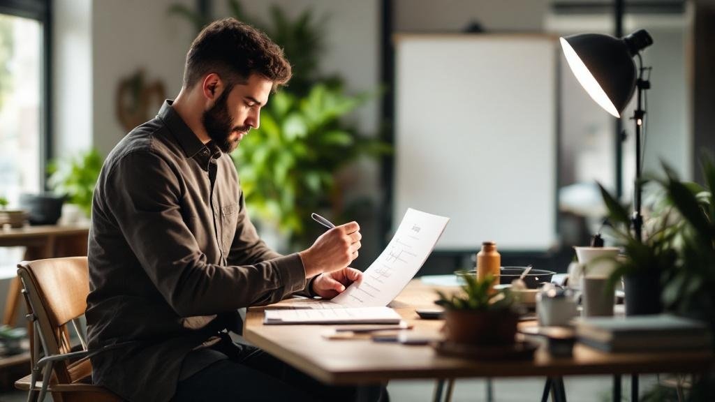 Comment Créer Sa Marque de Parfum : Le Guide Complet pour Se Lancer