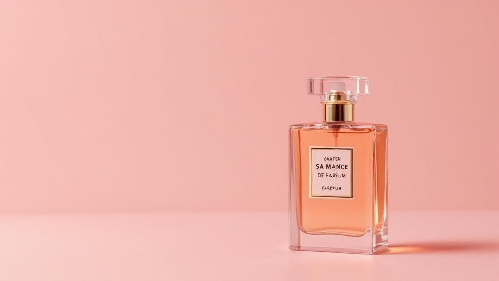 Comment Créer Sa Marque de Parfum : Le Guide Complet pour Se Lancer