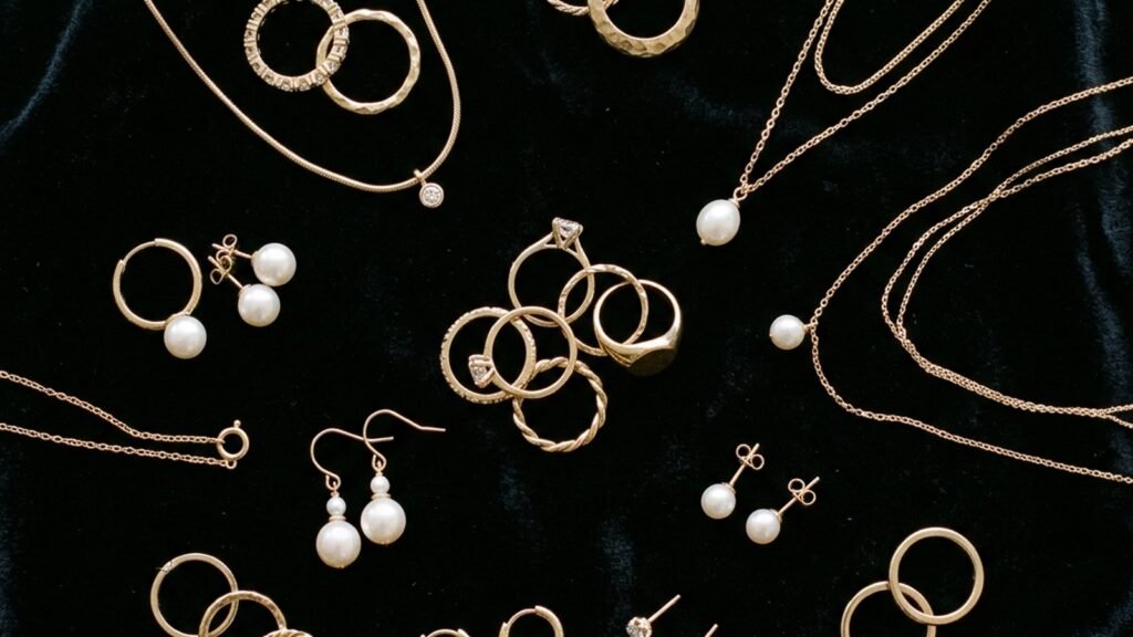 Créer une Marque de Bijoux - Guide complet pour se lancer