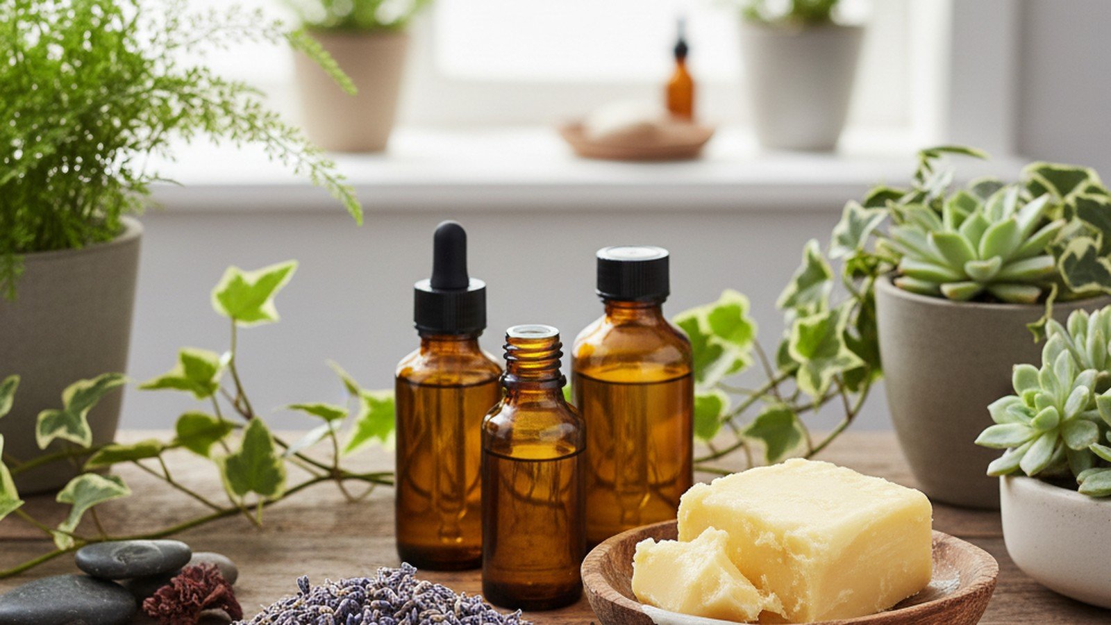 Créer une Marque de Cosmétique Naturelle : Le Guide Complet