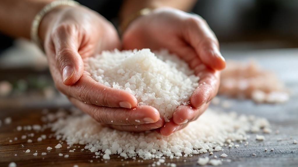 Créer Une Marque De Sel Artisanal : Guide Complet 2026