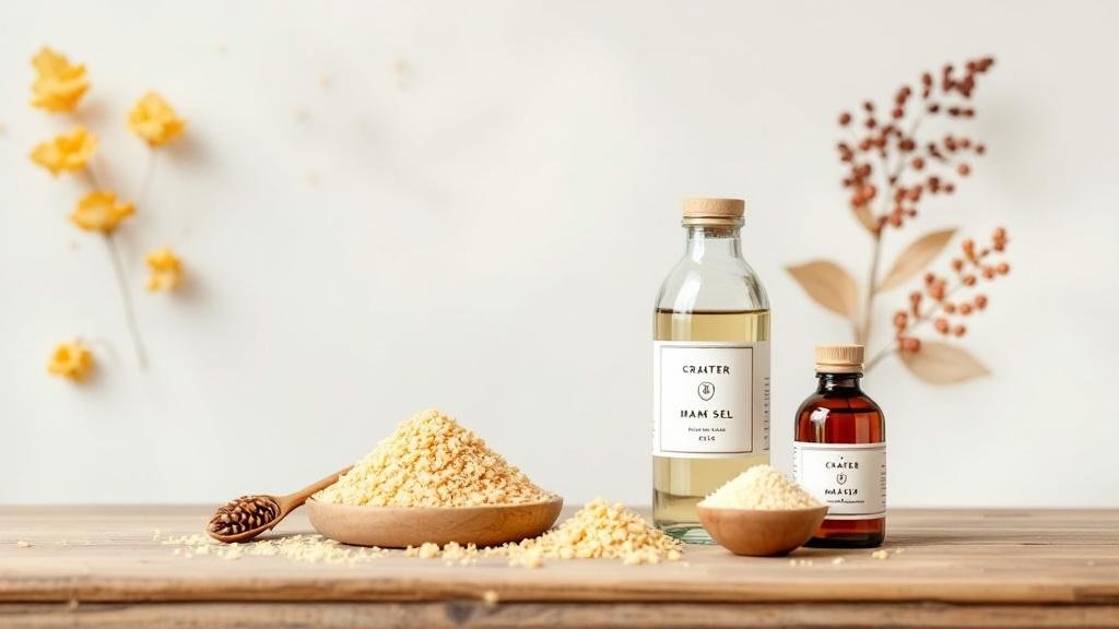 Créer Une Marque De Sel Artisanal : Guide Complet 2026