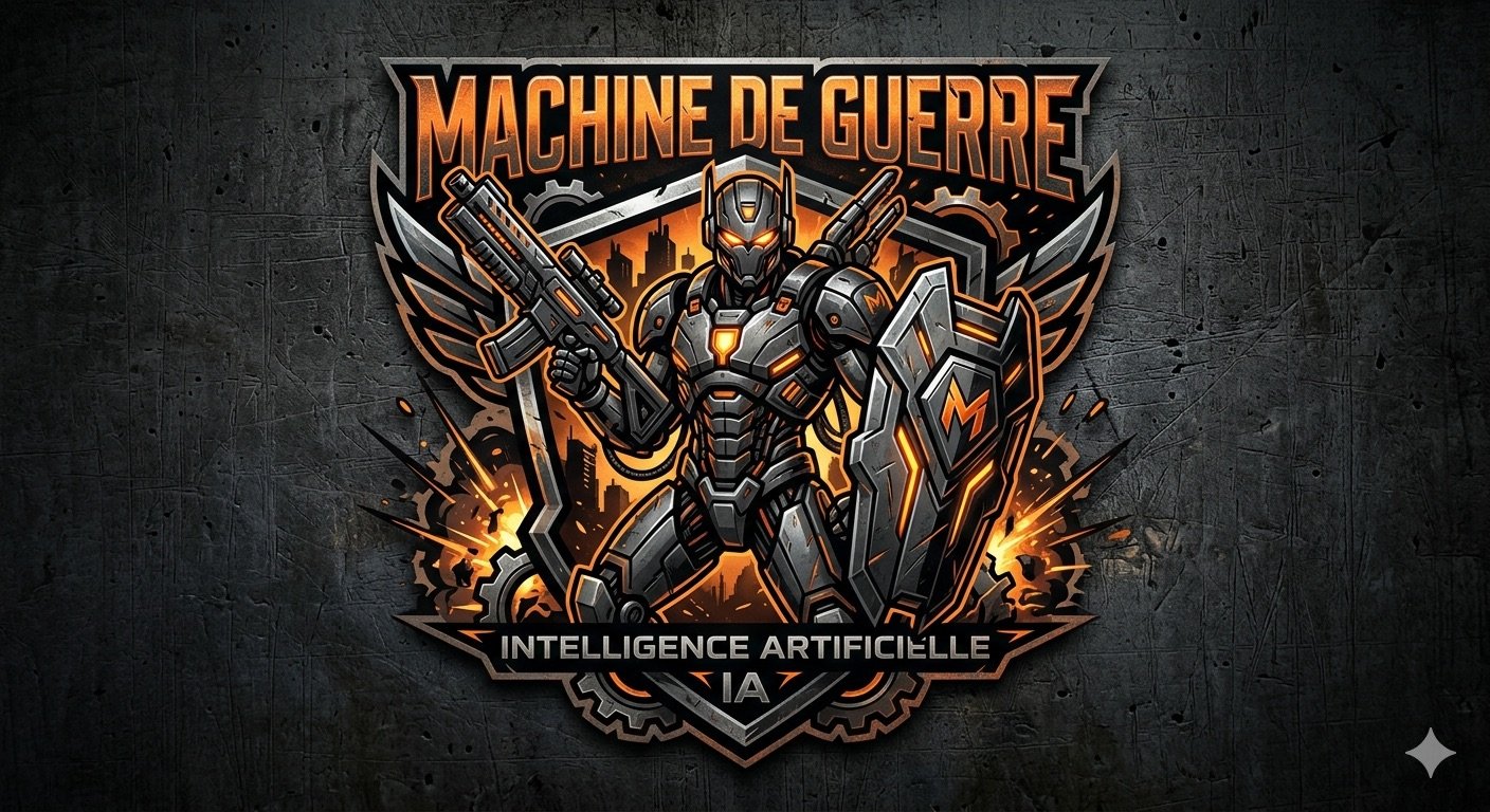 Image de WorkShop Machine de Guerre
