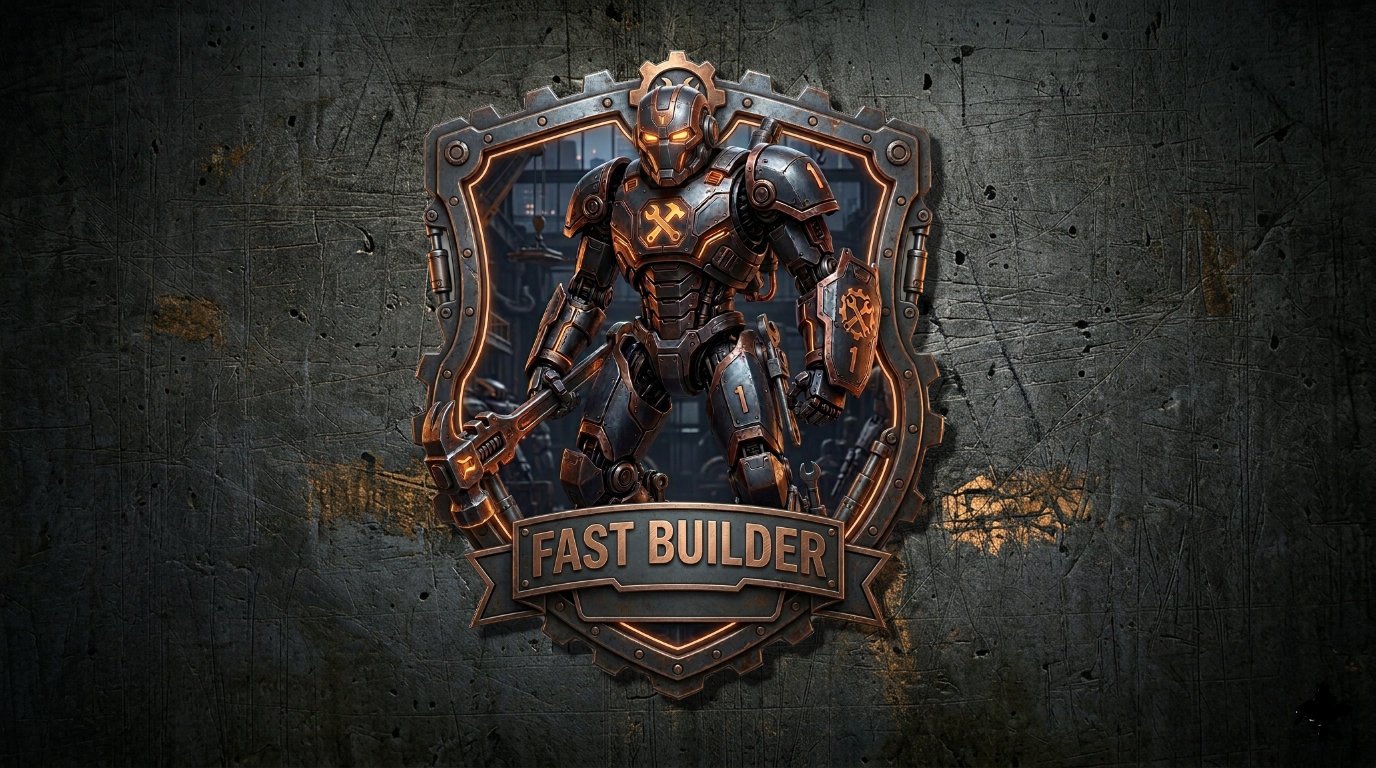 Image de WorShop Fast Builder