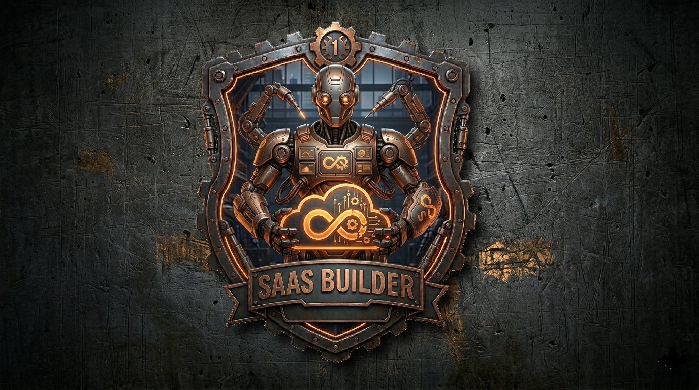 Image de WorkShop SAAS Builder