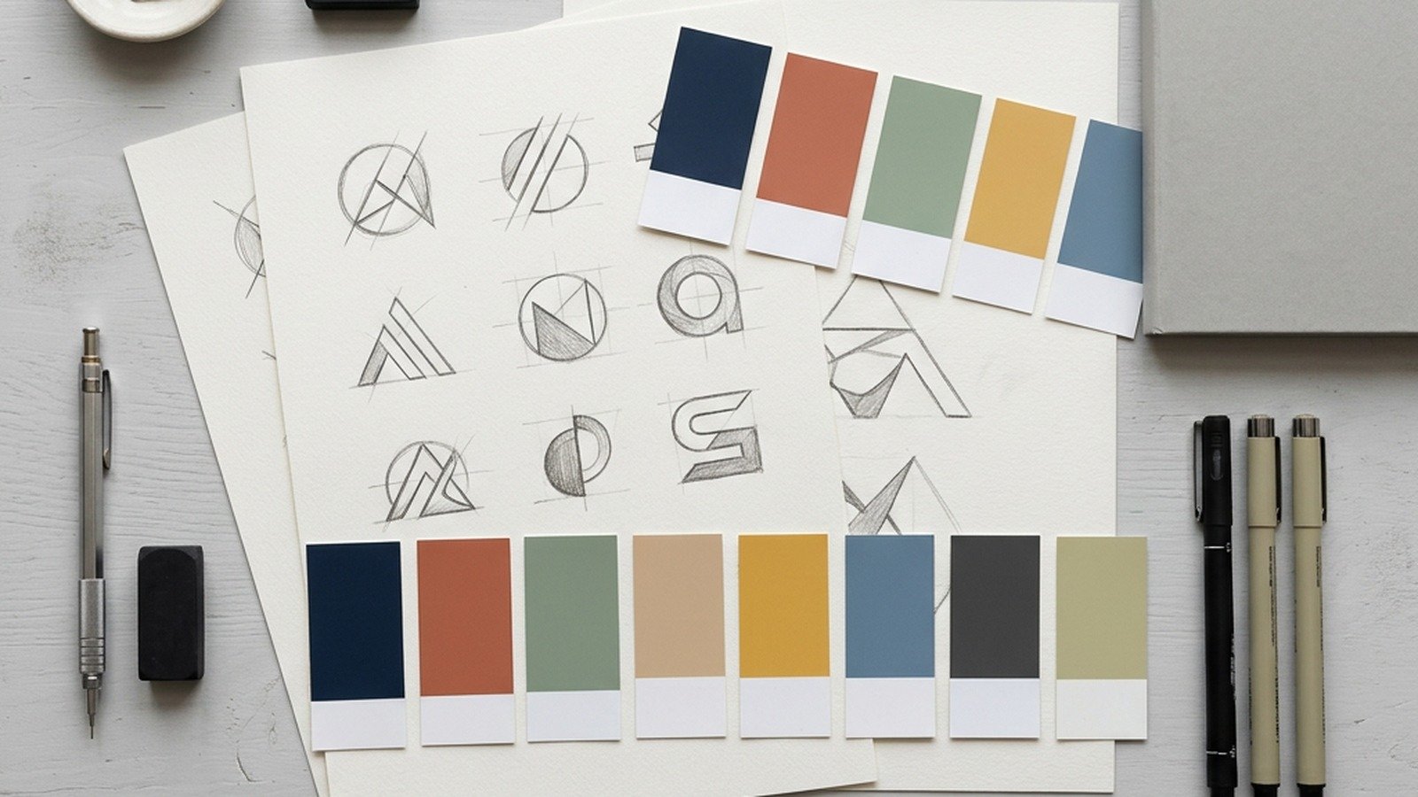 Trouver un nom de marque original et mémorable