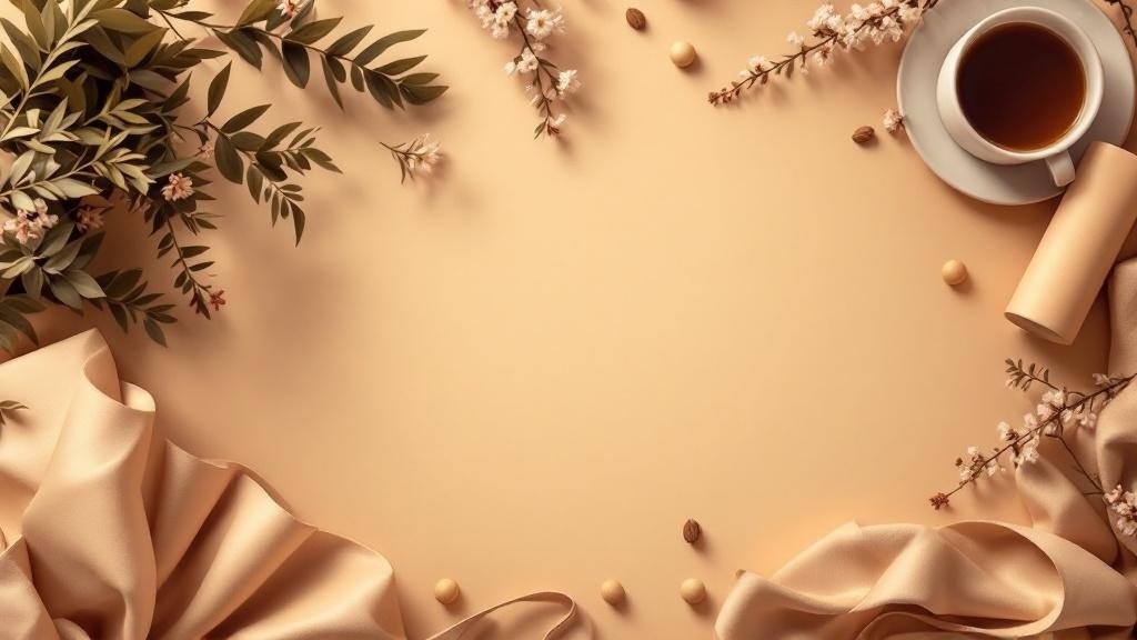 Image pour la section 2 sur la création d'une marque de papeterie