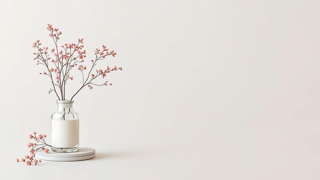 Image pour la section 4 sur la création d'une marque de papeterie