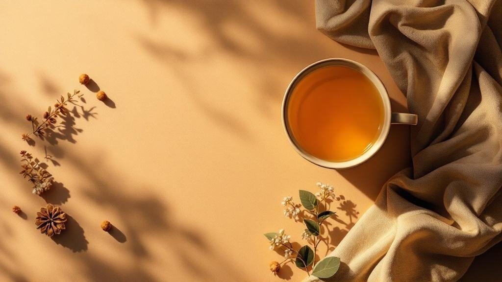 Illustration article marque thé japonais part 1