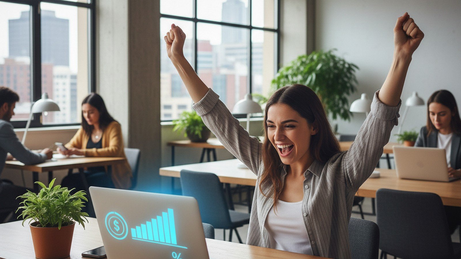 Crowdfunding lancement marque sans stock