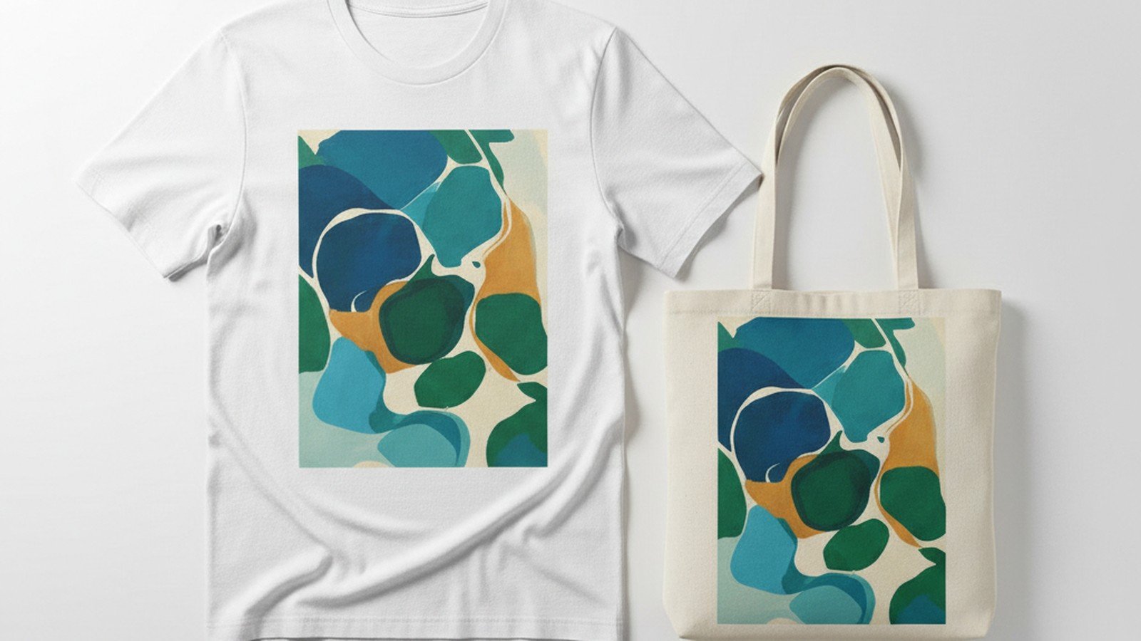 Print-on-demand marque sans stock