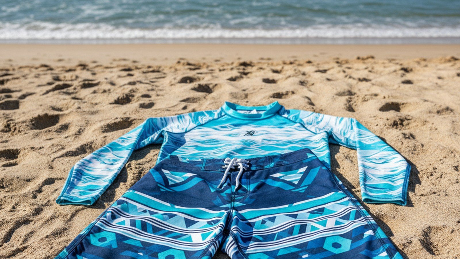 Vêtements marque de surf boardshort
